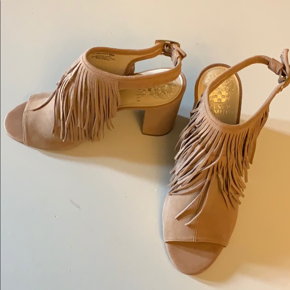 Vince Camuto shoes